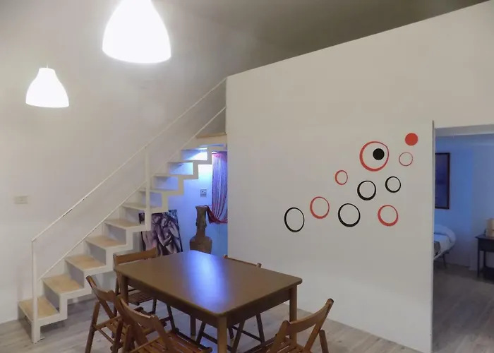 Corallo House