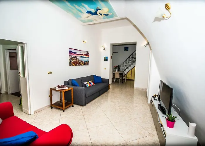 La Casa Di Rosa