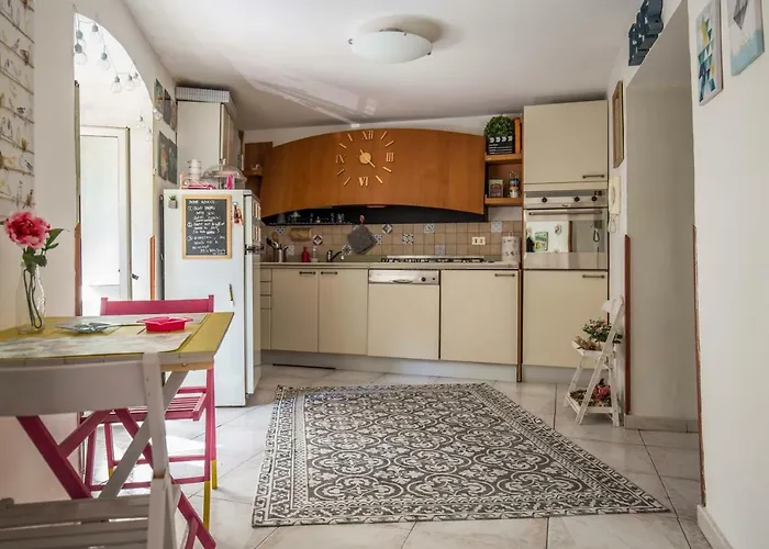 Casa Gennaro