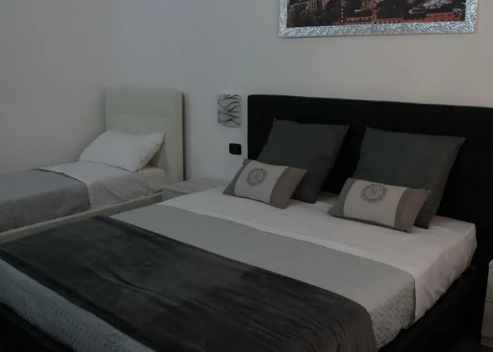 B&B Napoli La Perla