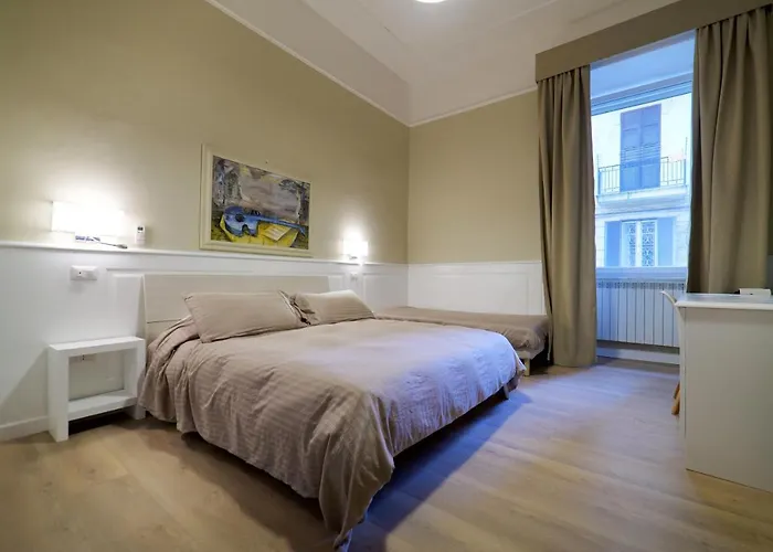 B&B Il Centrale