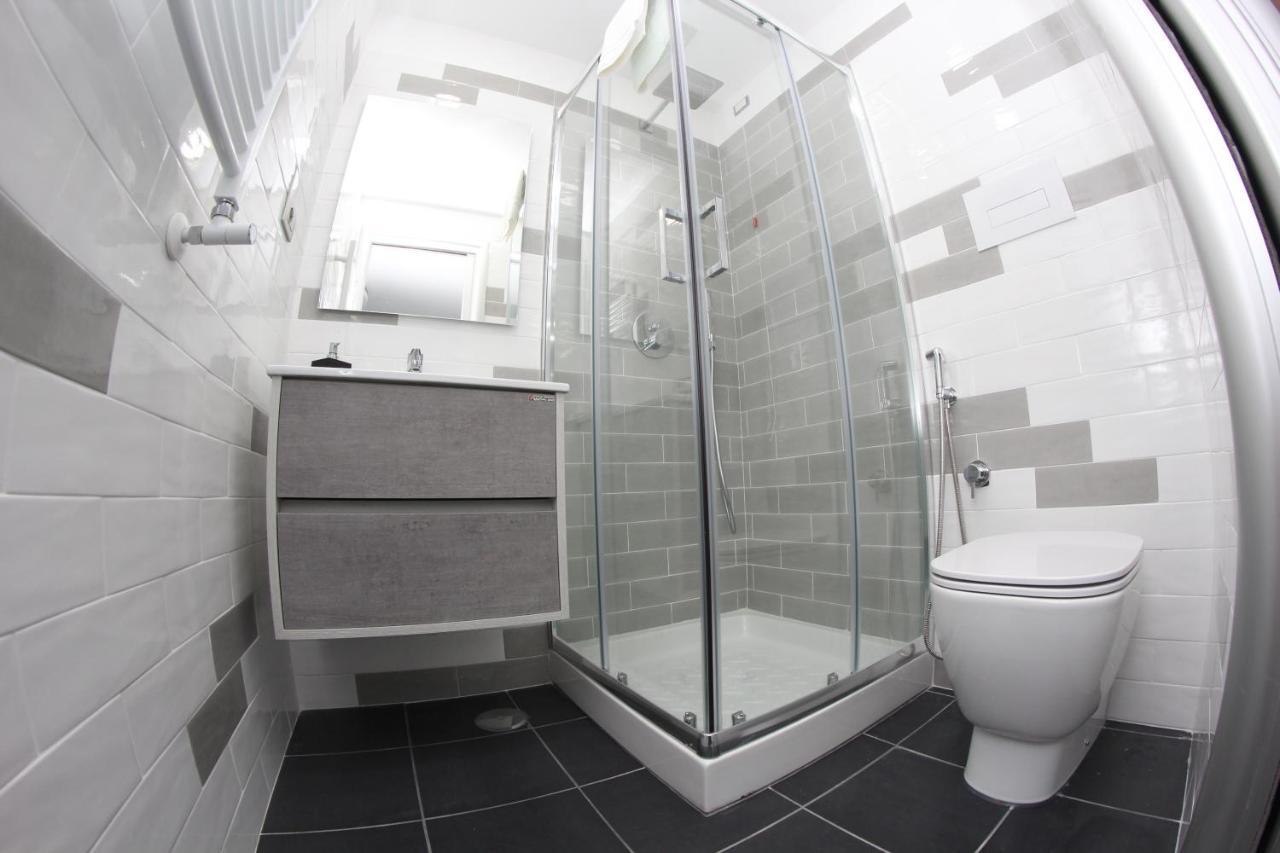 Apartment Mondo Suites Apartments Naples