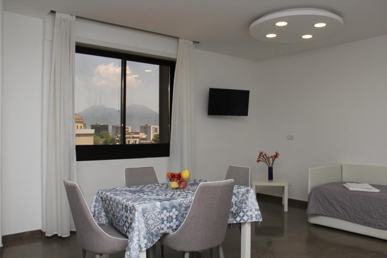 Apartment Mondo Suites Apartments *
