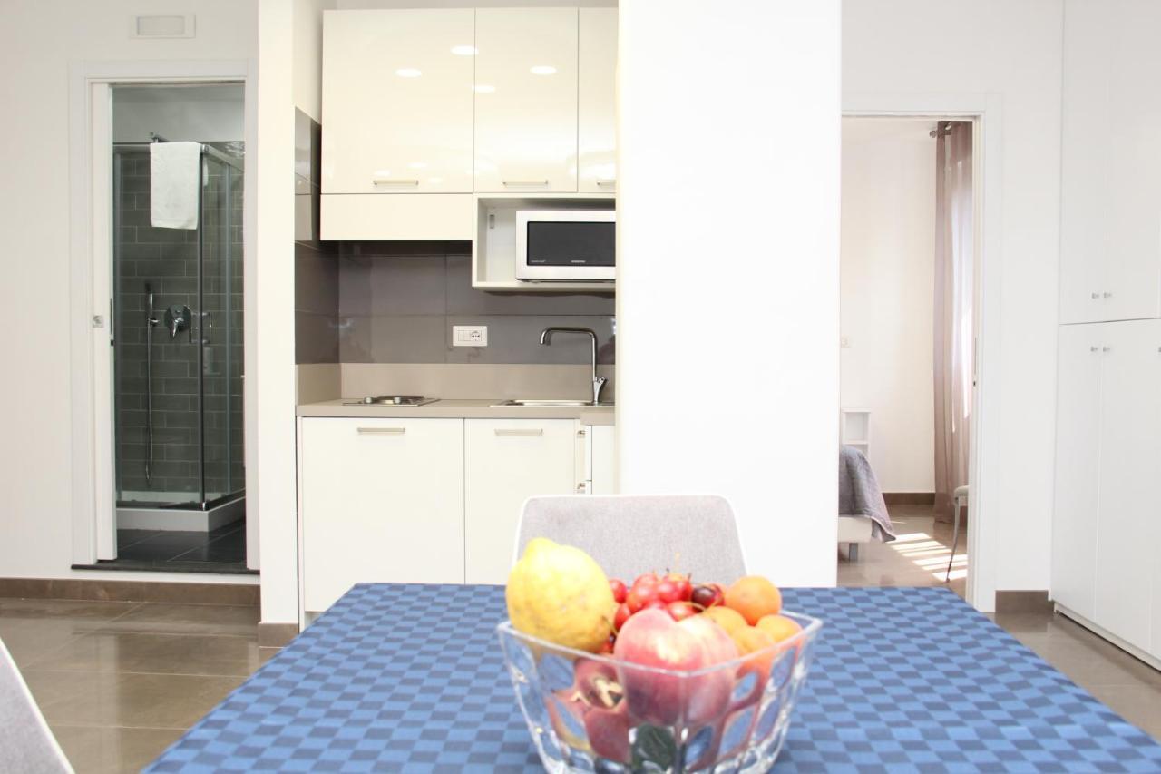 Mondo Suites Apartments Naples