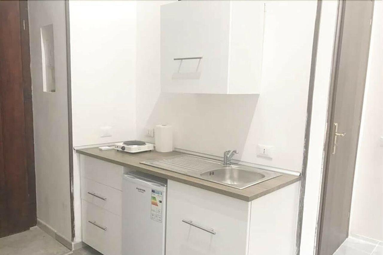 Apartment Umberto Loft