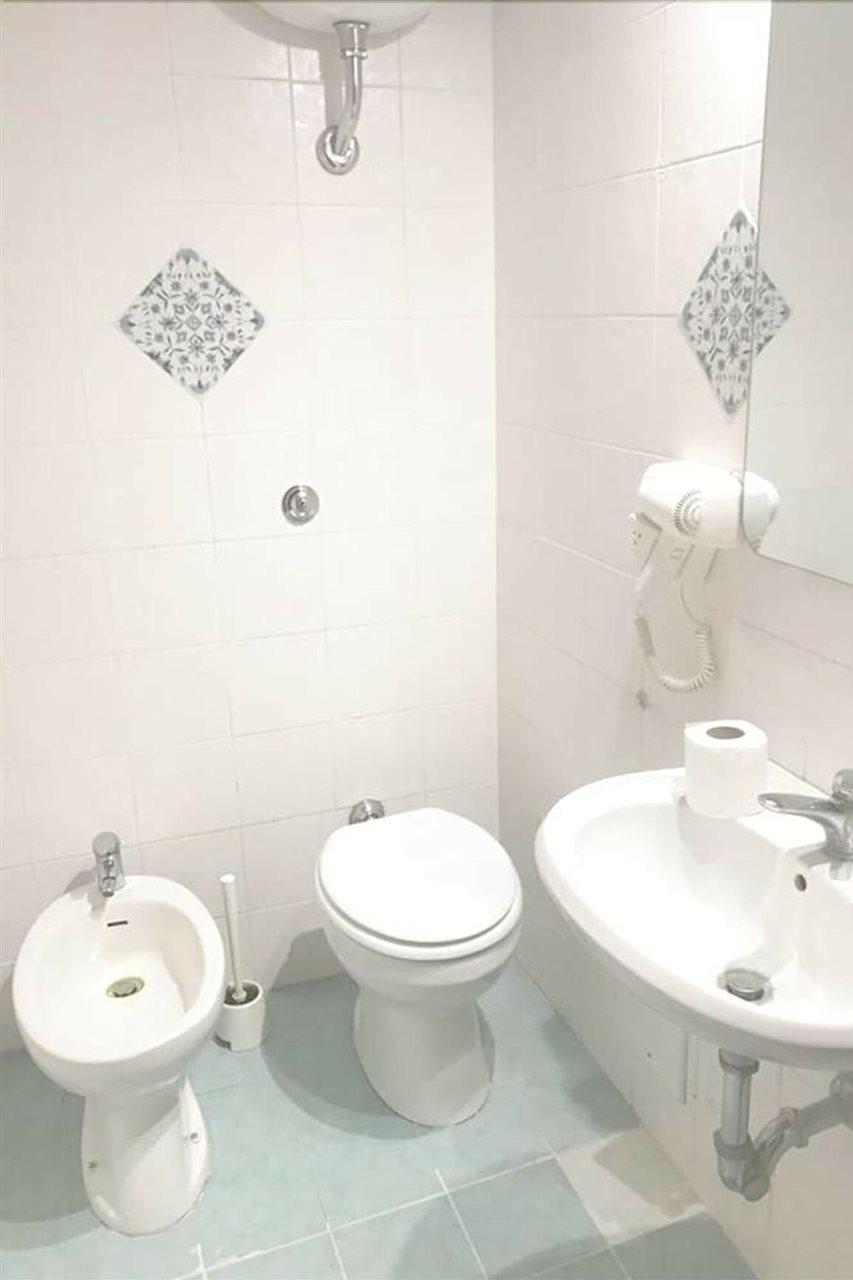 Apartment Umberto Loft