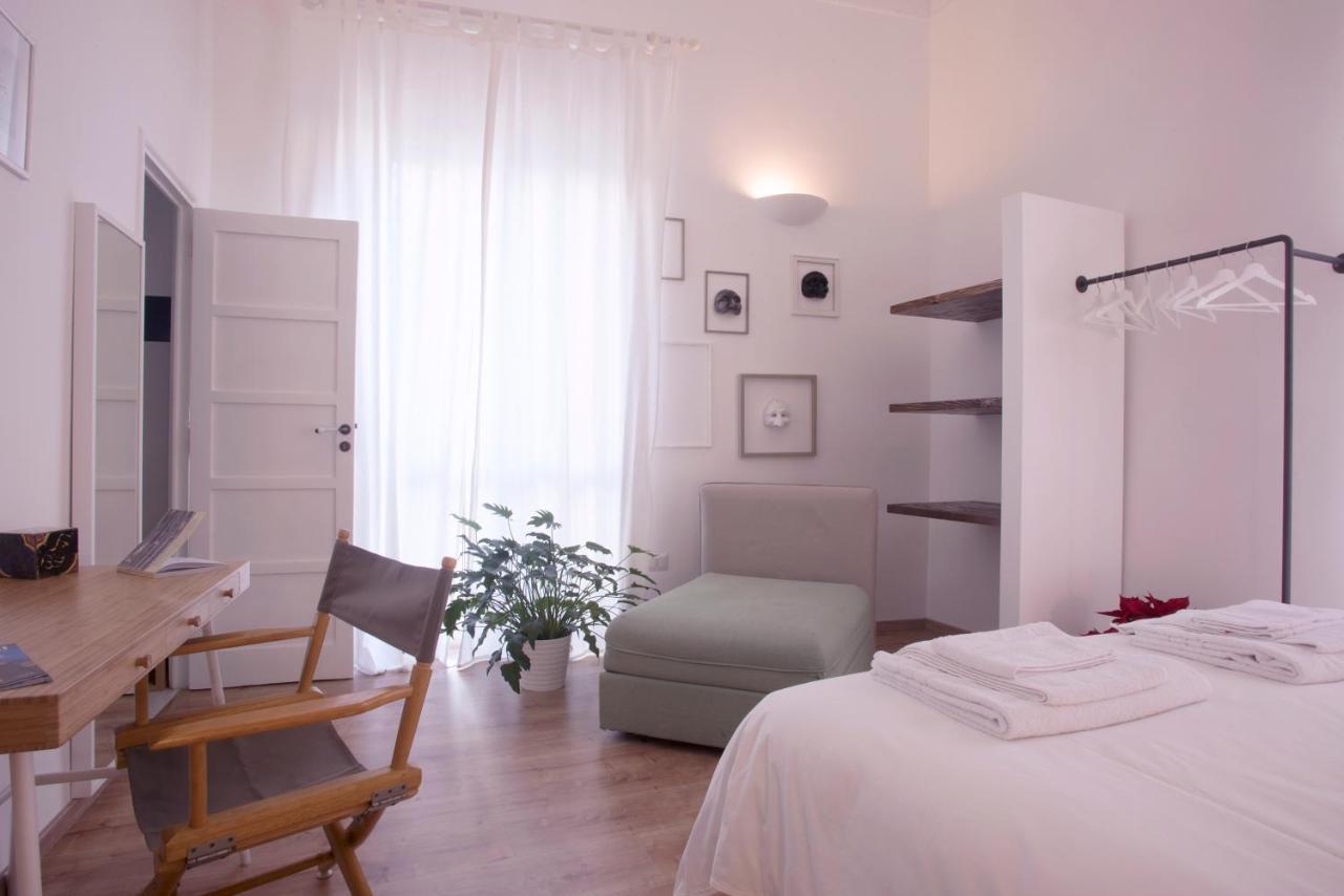 Bed & Breakfast Universita
