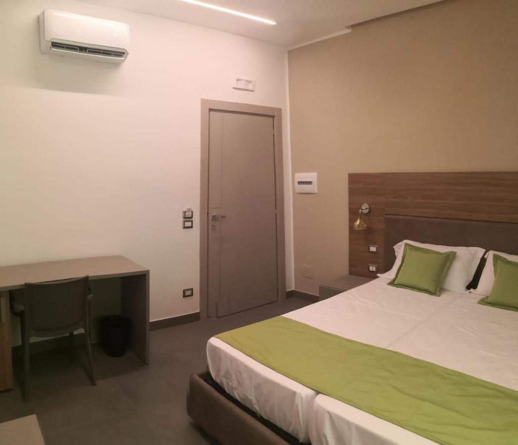 Queen Medina Centro Storico Guest house Naples