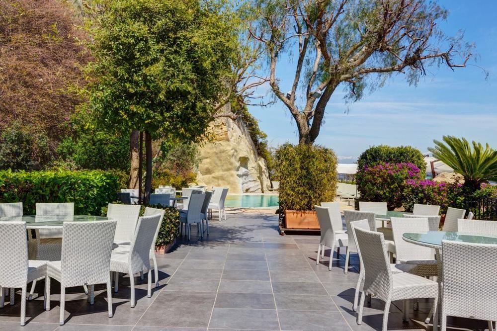 San Francesco Al Monte 4* Naples