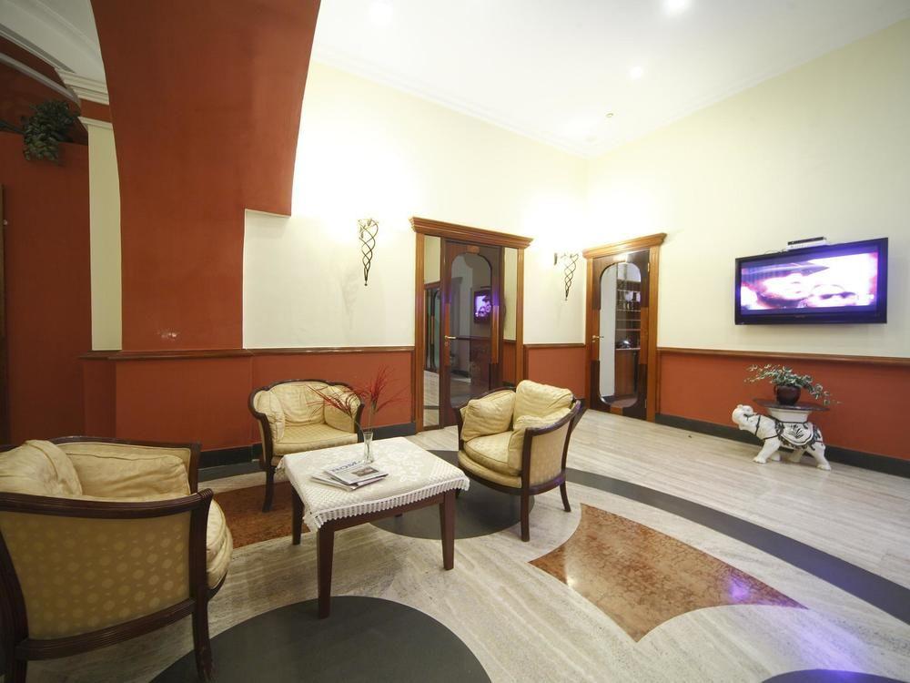 Bed & Breakfast La Pace Naples