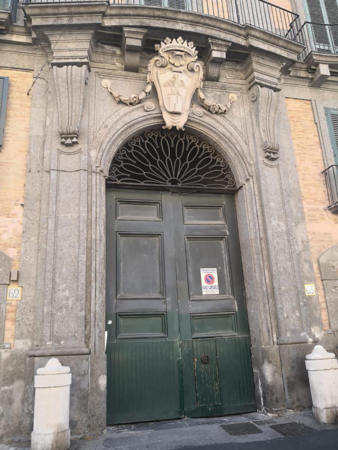 Queen Medina Centro Storico Guest house