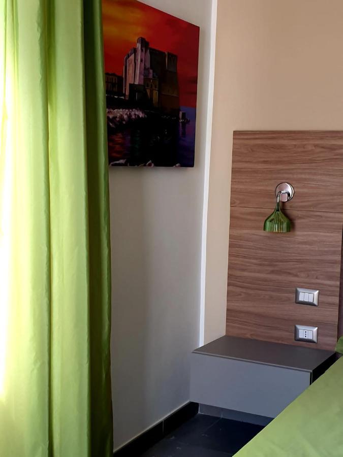 Guest house Queen Medina Centro Storico *
