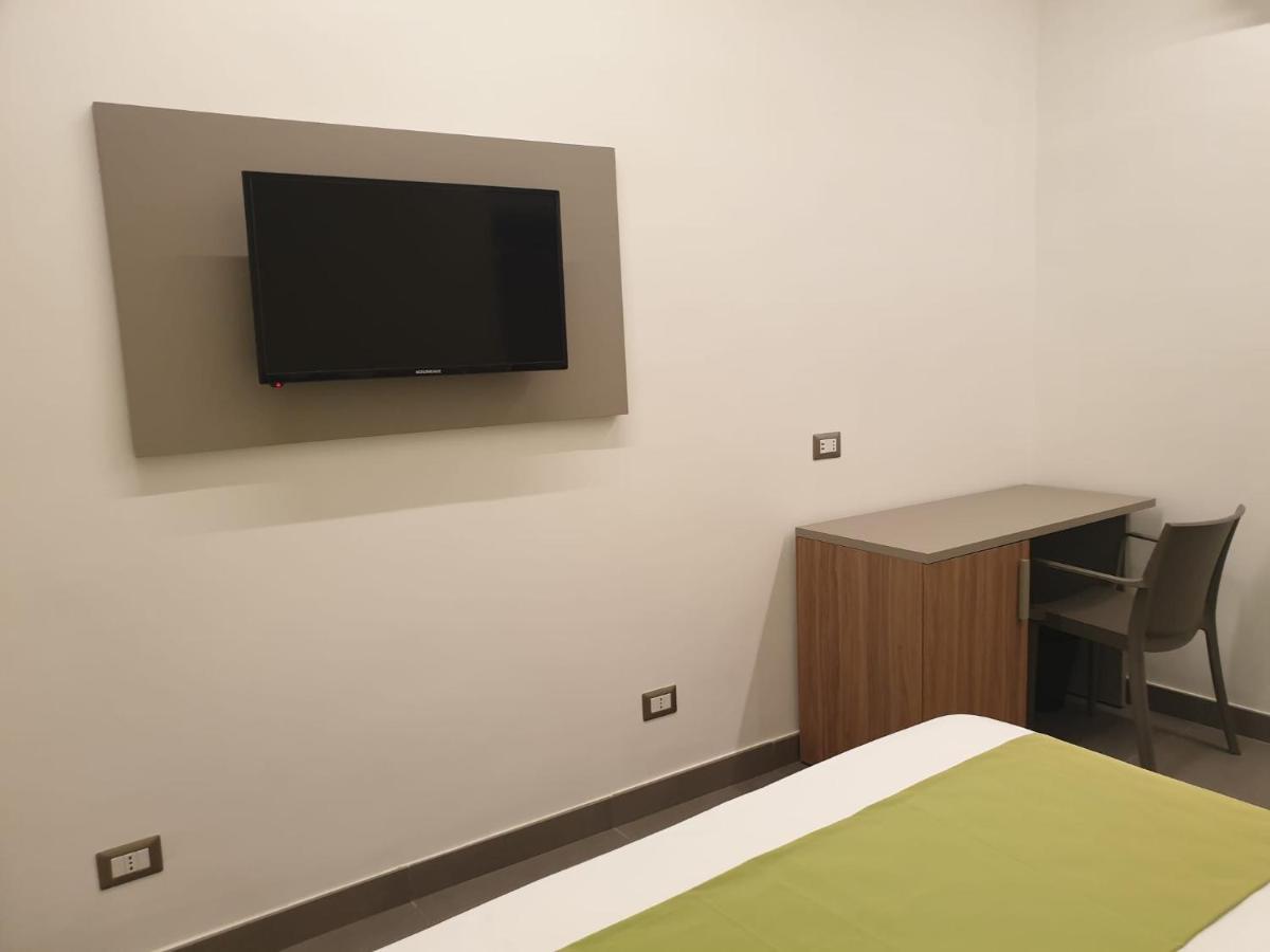 Queen Medina Centro Storico Guest house Naples
