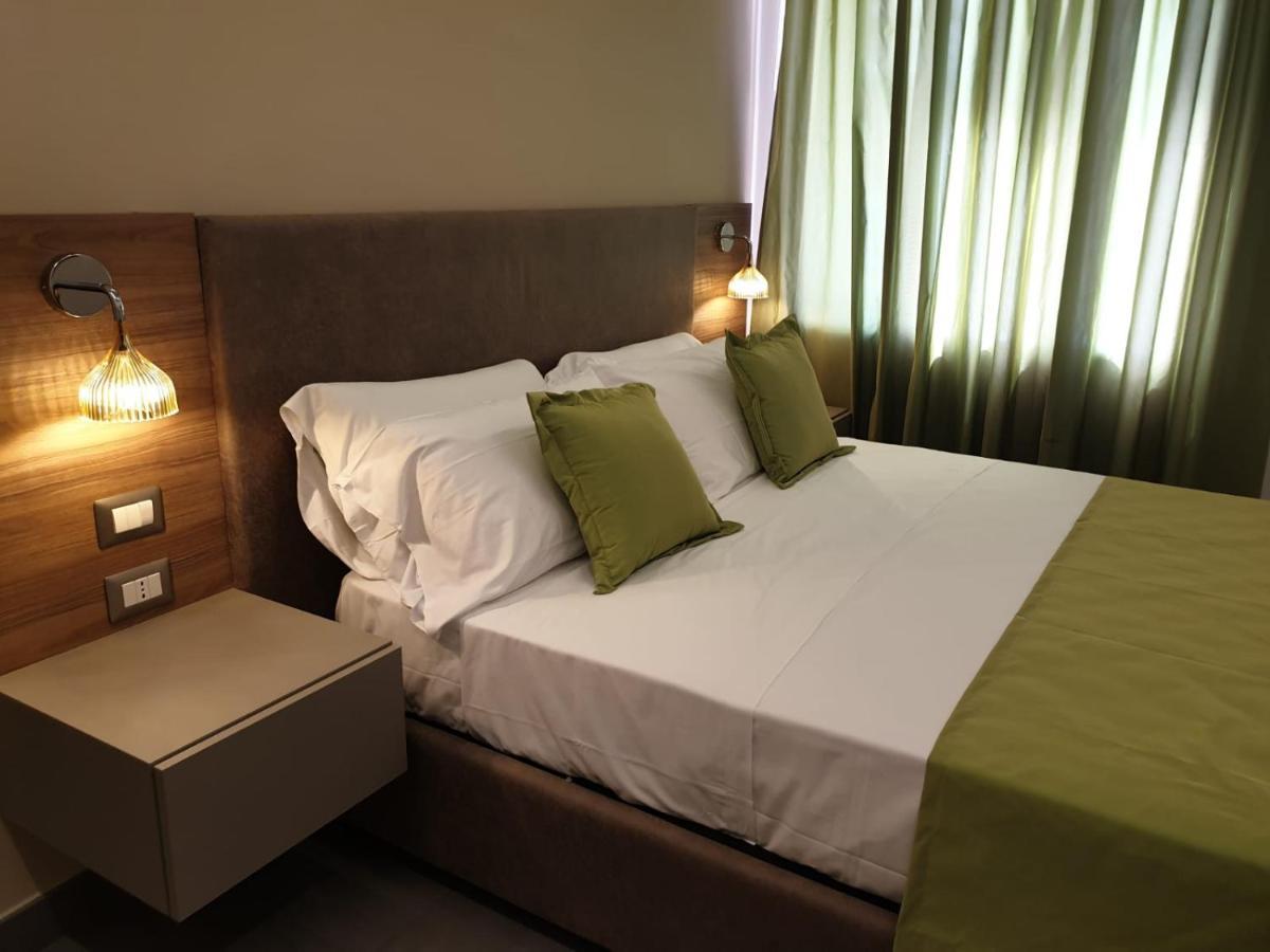 Queen Medina Centro Storico Guest house *