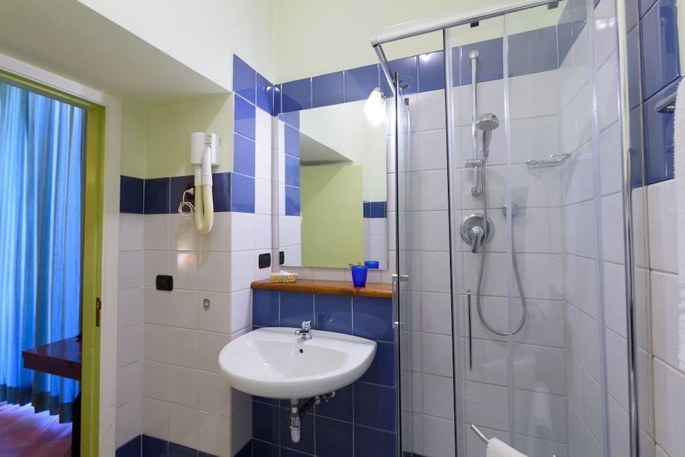 Mergellina Hotel 3*
