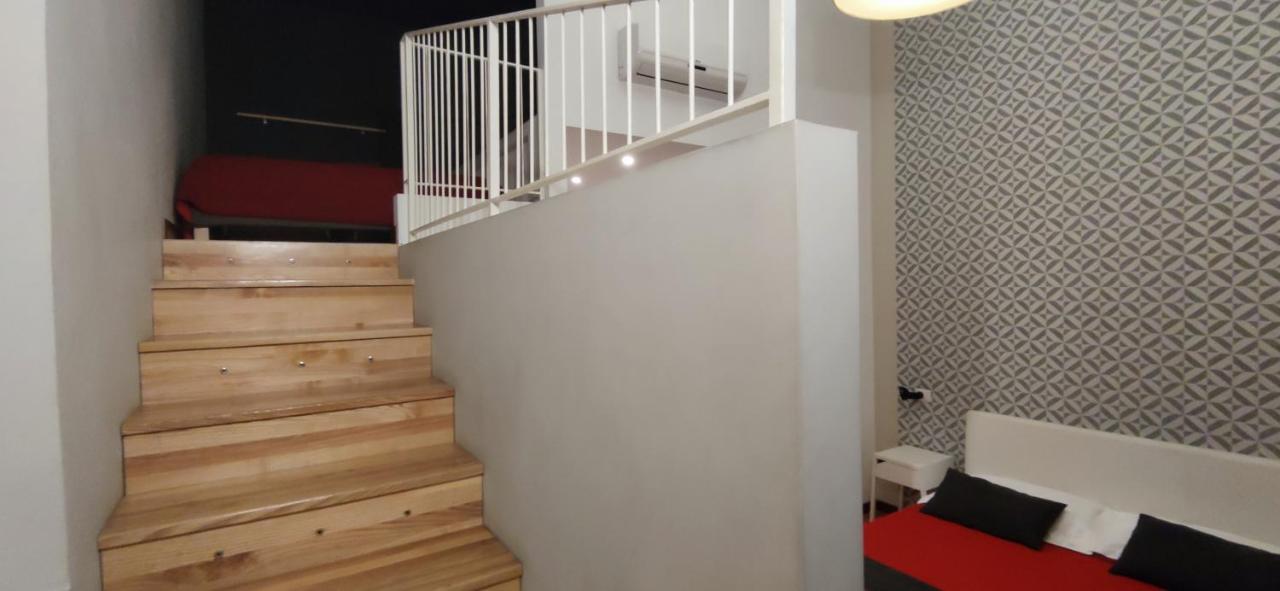 Rettifilo Guest house 3*