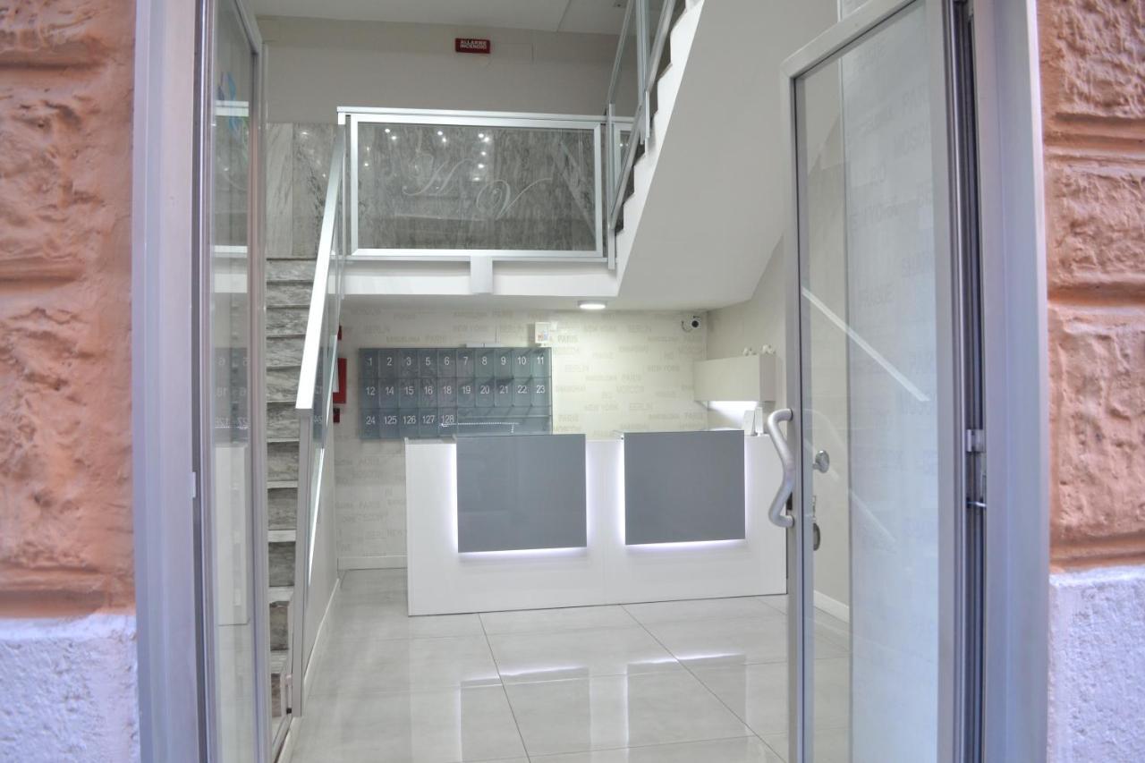 Hotel Viola Naples