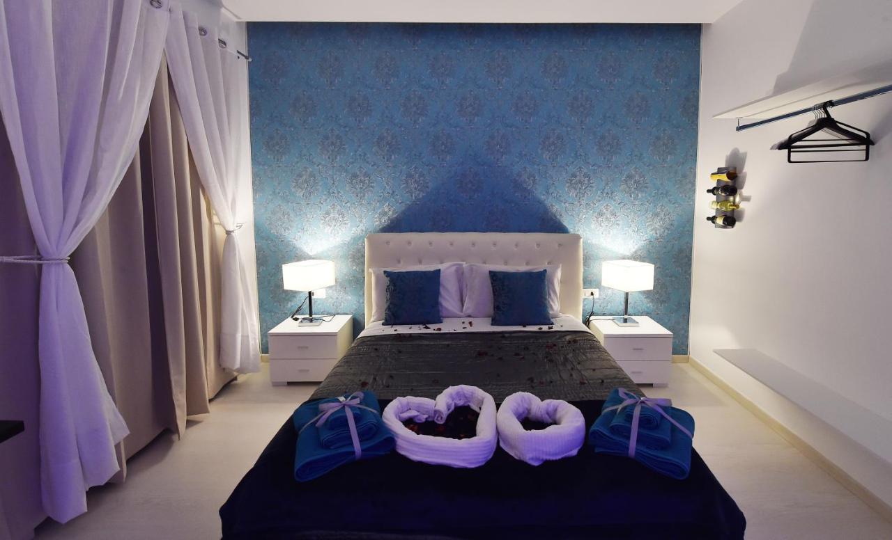Bed & Breakfast Maschio Angioino Naples