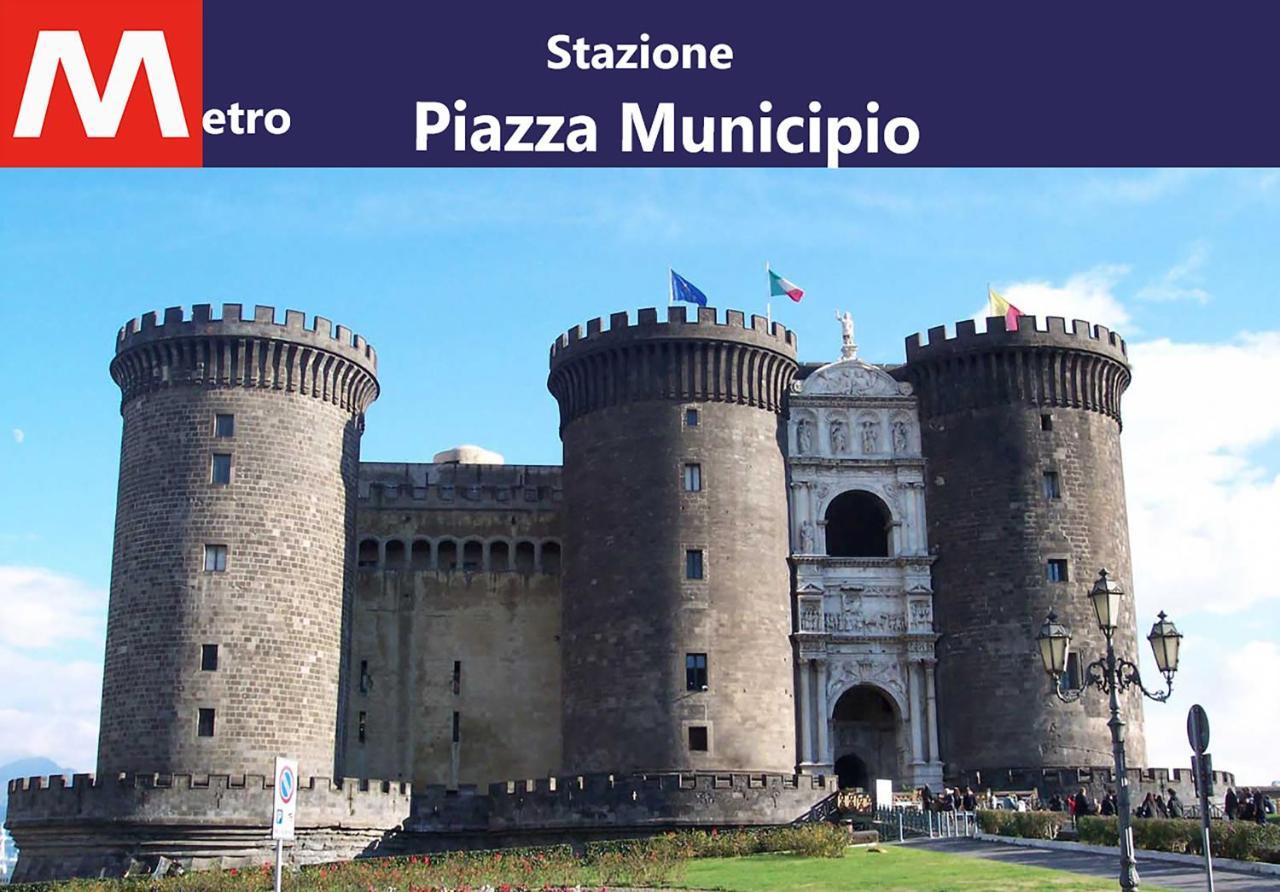 Maschio Angioino Bed & Breakfast *