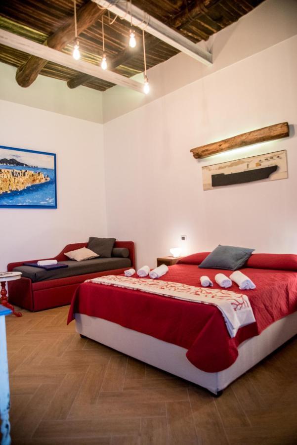 Bed & Breakfast Guest Art