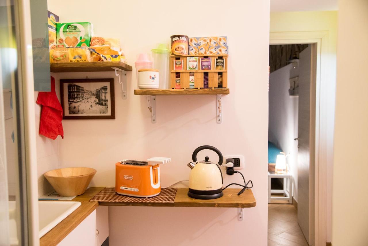 Guest Art Bed & Breakfast *