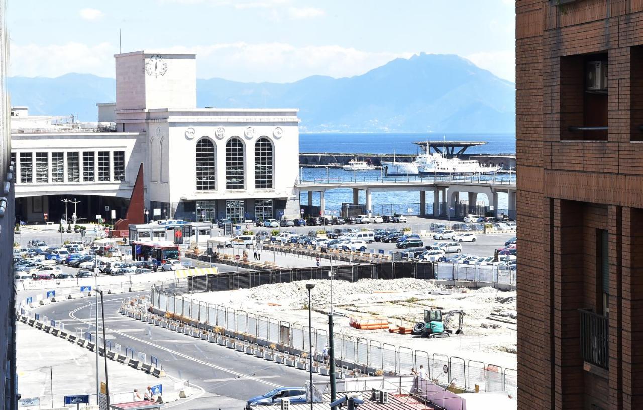 Maschio Angioino Naples
