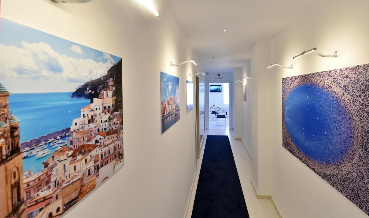 Maschio Angioino Bed & Breakfast Naples