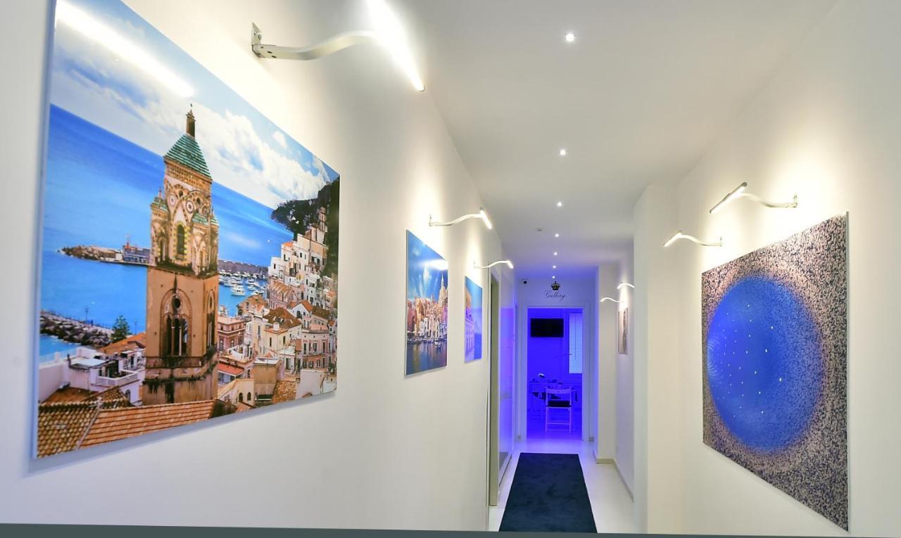 Maschio Angioino Bed & Breakfast *