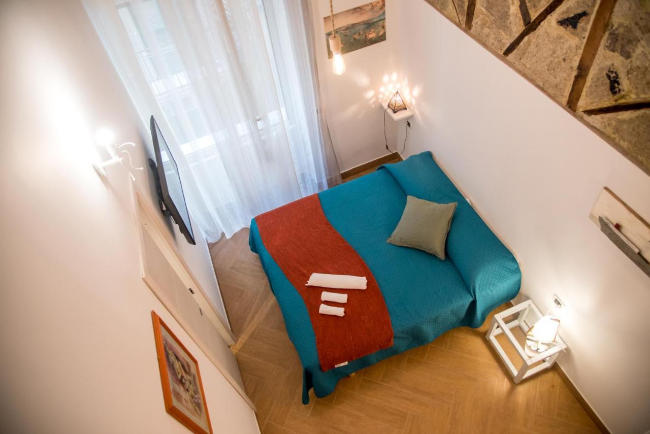 Bed & Breakfast Guest Art Naples