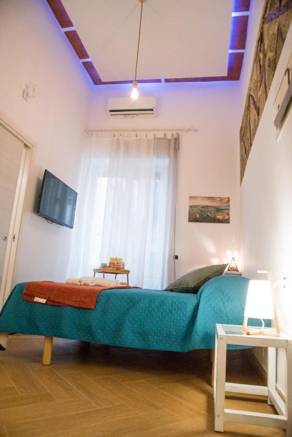 Bed & Breakfast Guest Art Naples