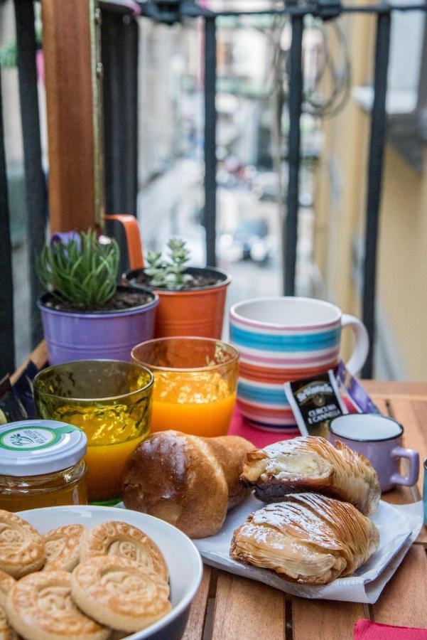 Bed & Breakfast Guest Art Naples
