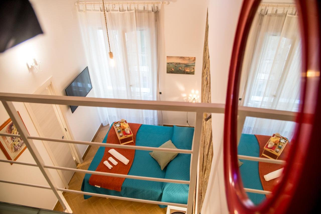 Guest Art Bed & Breakfast Naples