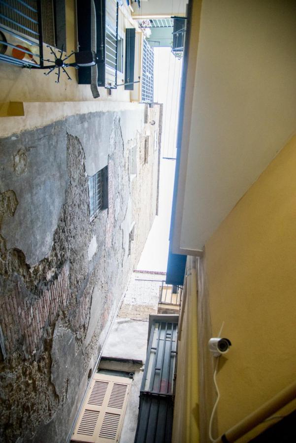 Bed & Breakfast Guest Art Naples