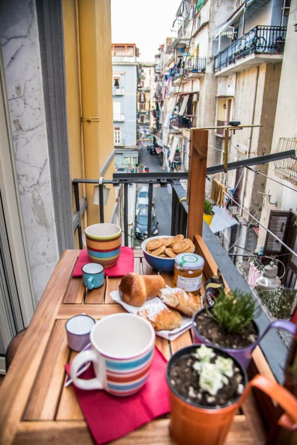Bed & Breakfast Guest Art Naples