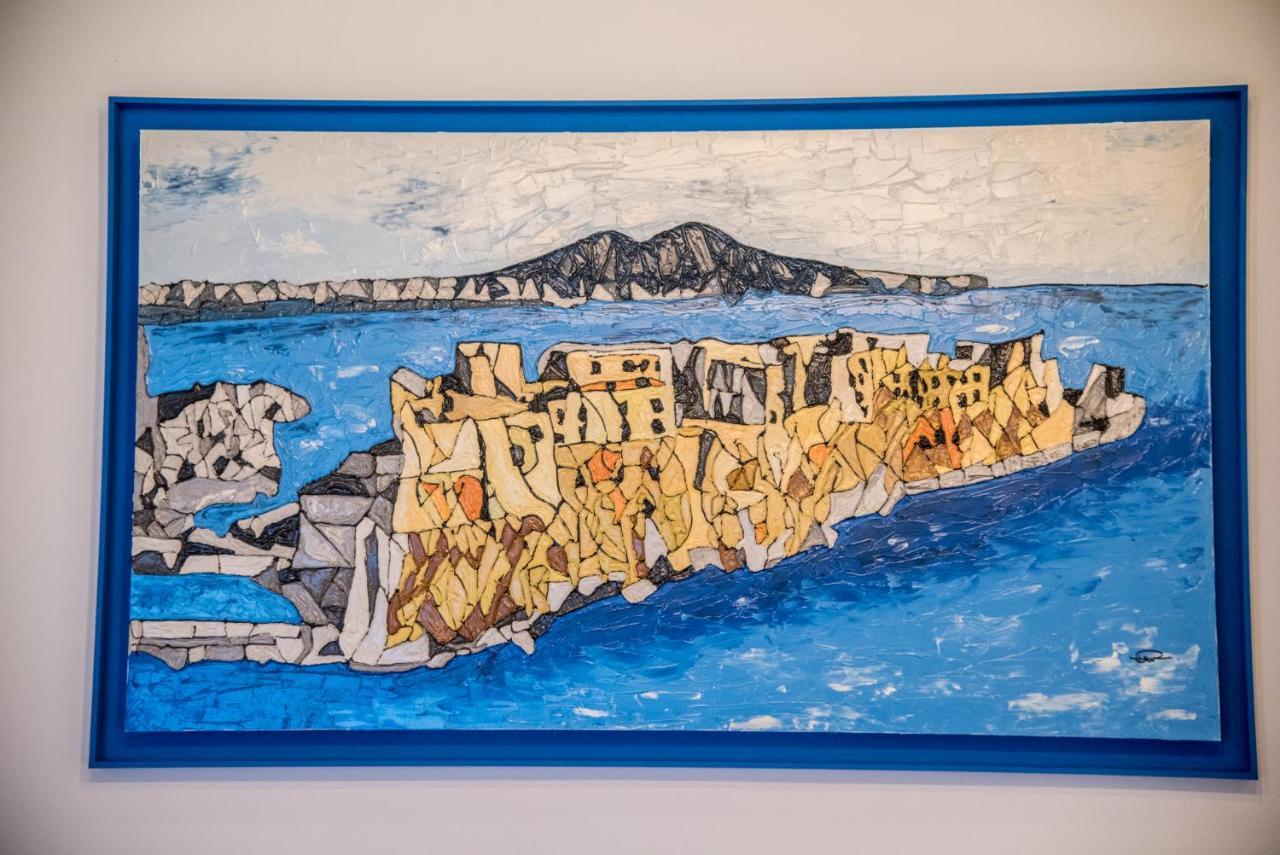 Guest Art Bed & Breakfast Naples