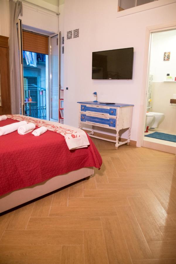 Guest Art Bed & Breakfast Naples