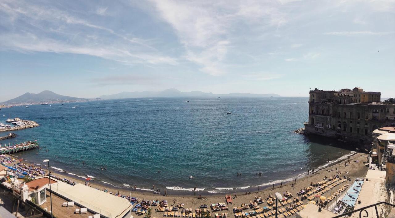 B&B Vista Mare Naples