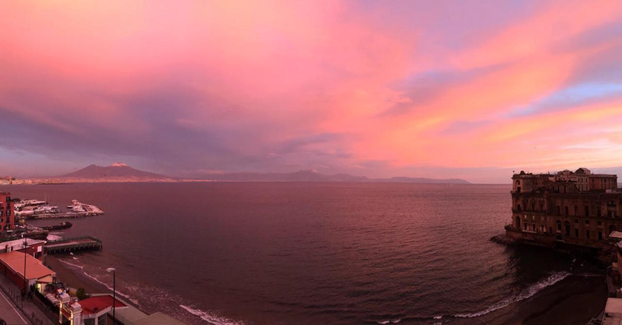 B&B Vista Mare * Naples