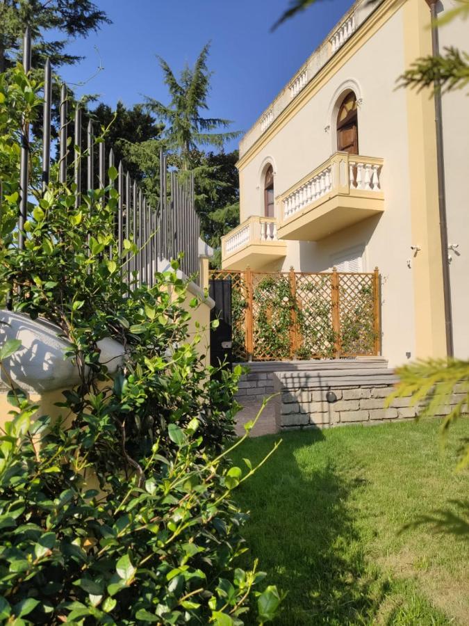 Relais Montedonzelli