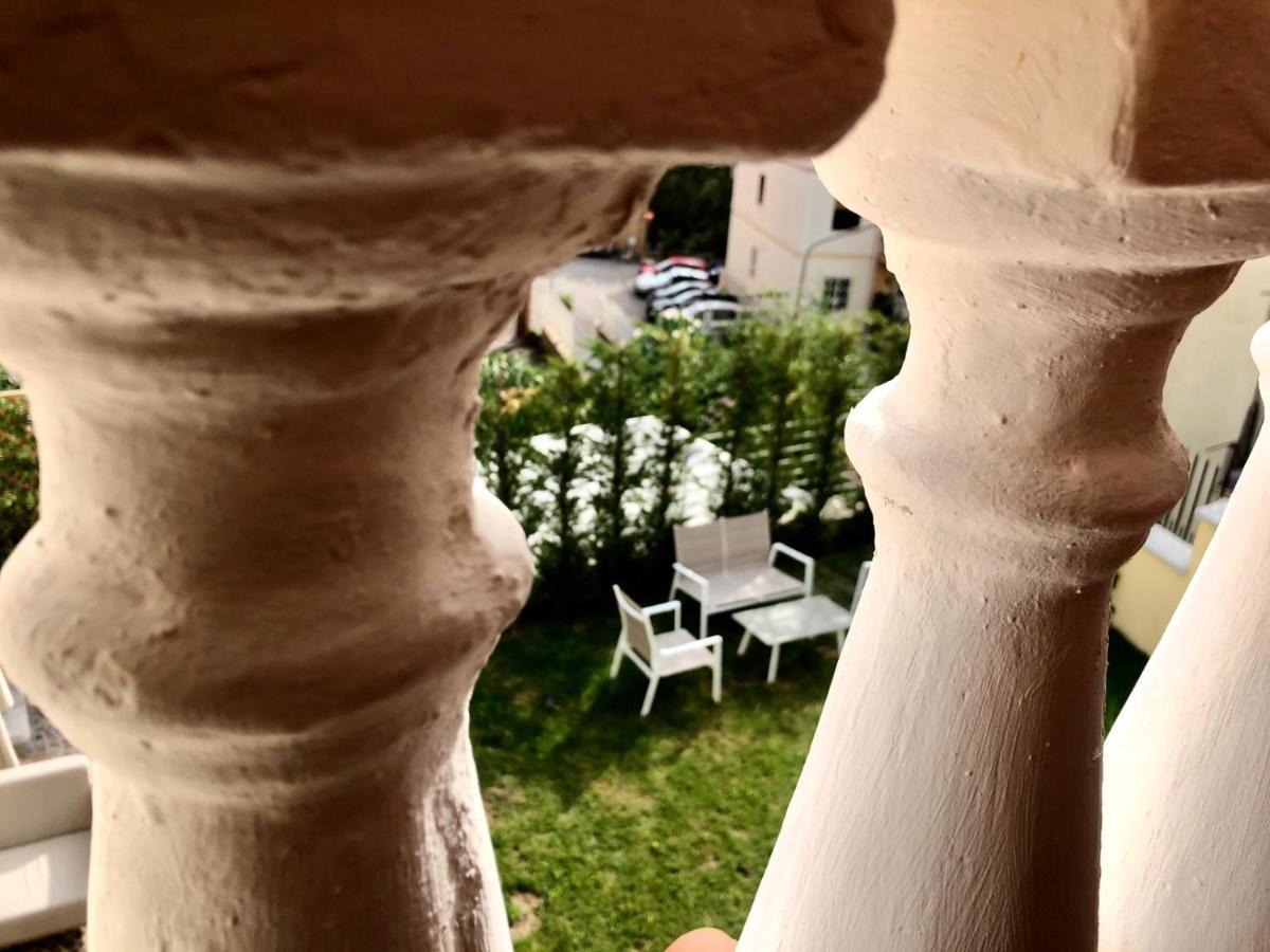 Relais Montedonzelli Bed & Breakfast 2*