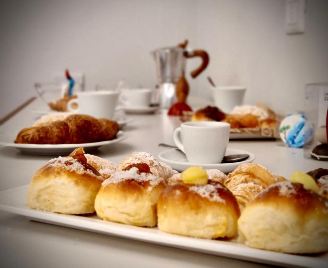 Relais Montedonzelli Naples