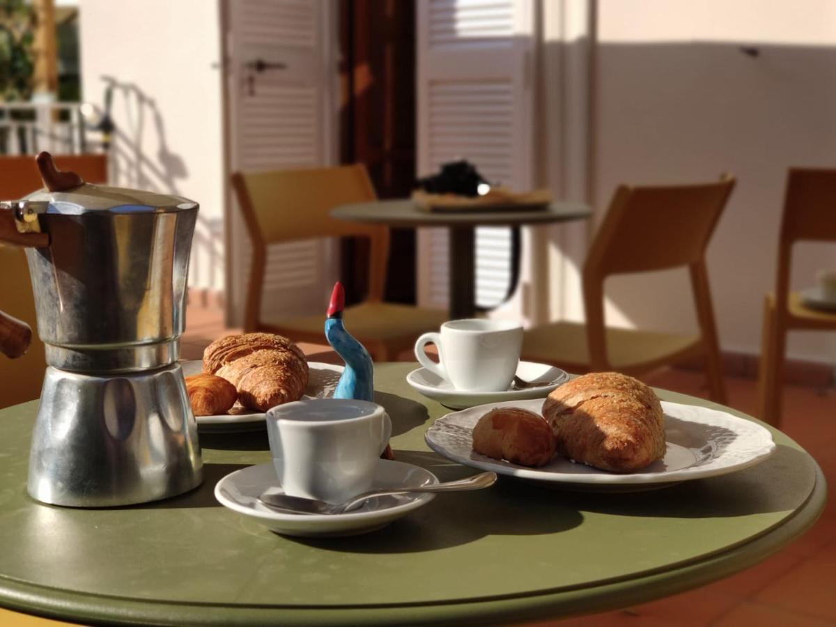 Relais Montedonzelli 2*