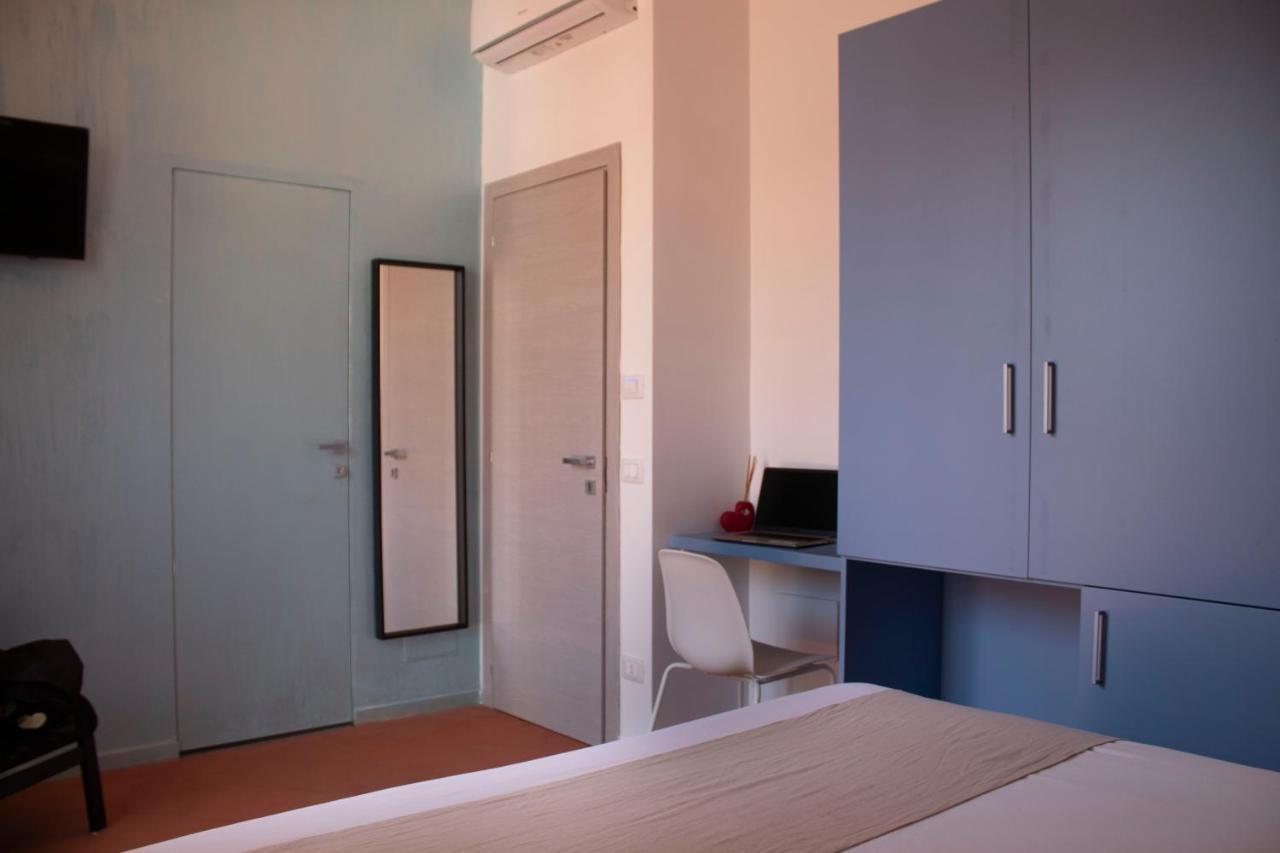 Relais Montedonzelli Bed & Breakfast Naples