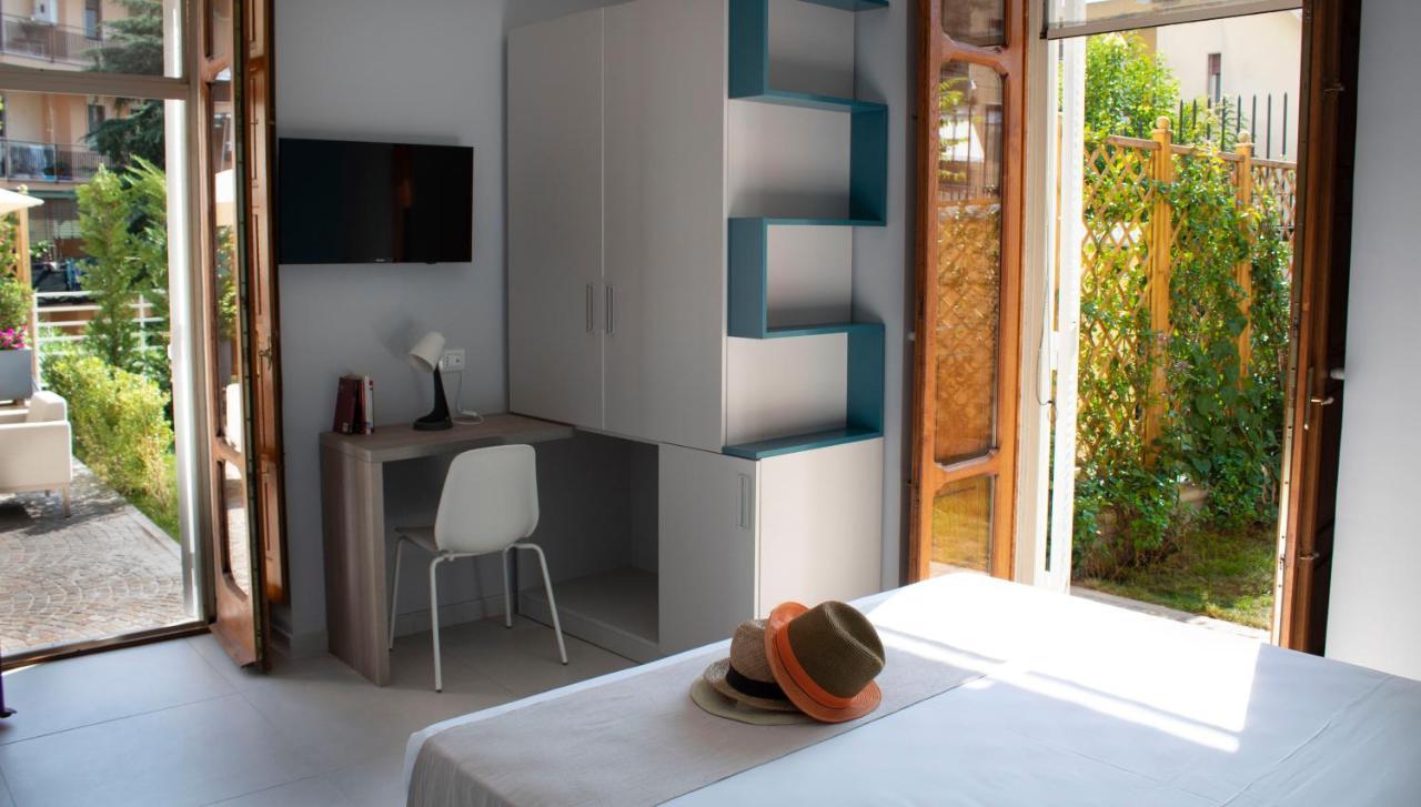 Bed & Breakfast Relais Montedonzelli Naples