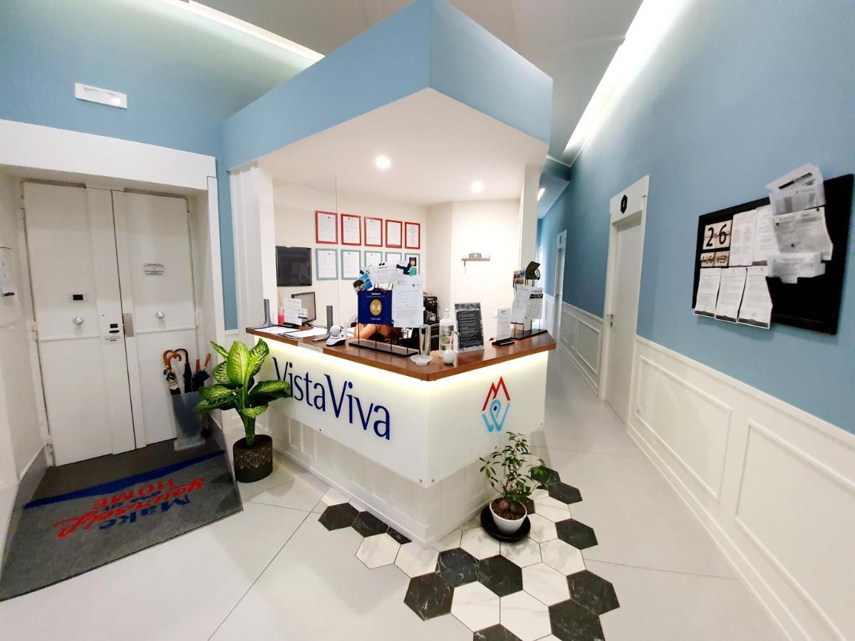 Vistaviva Bed & Breakfast Naples