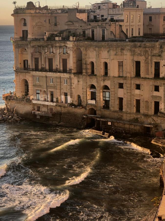 B&B Vista Mare *