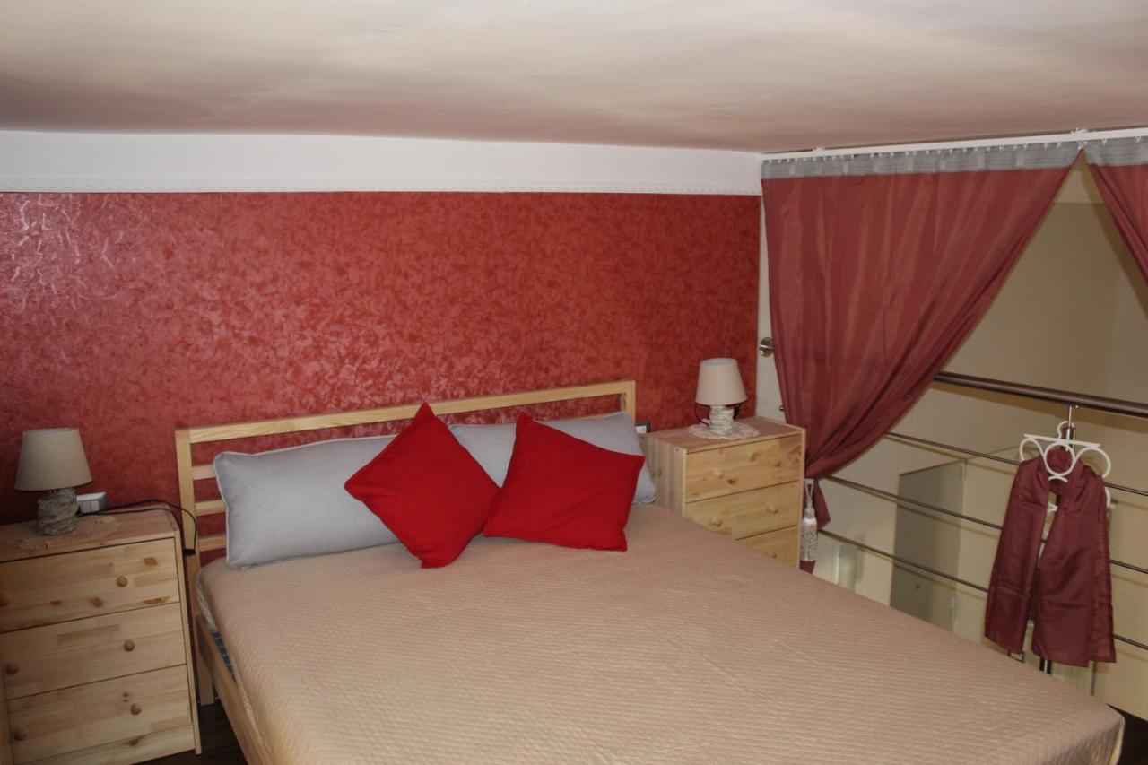 Casa Cairoli *