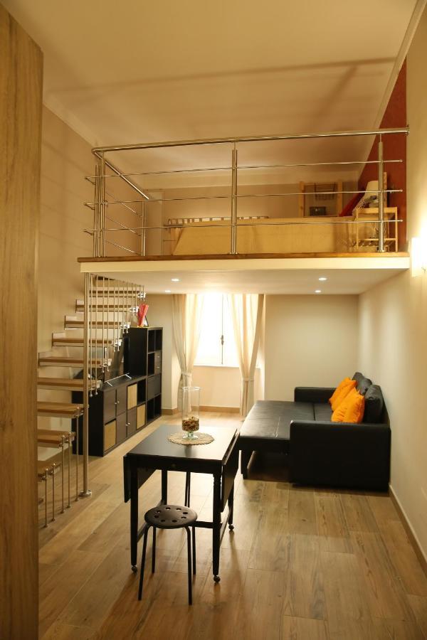 Casa Cairoli Guest house Naples