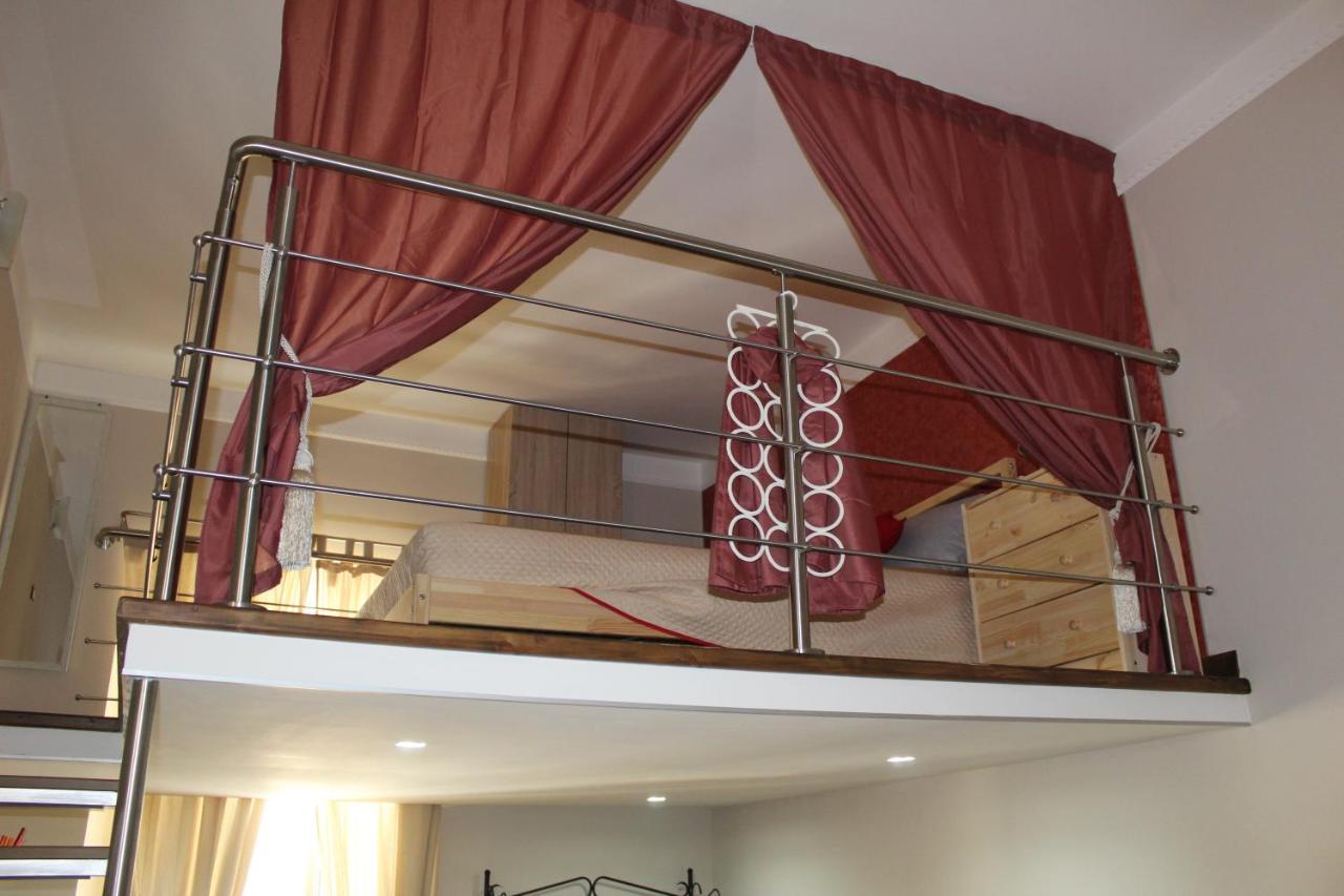 Guest house Casa Cairoli