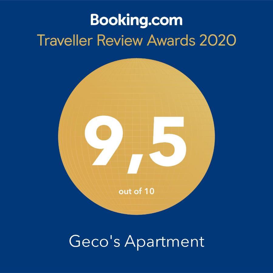 Apartment Geco's